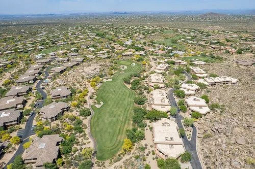 Candlewood Estates in Scottsdale, Arizona
